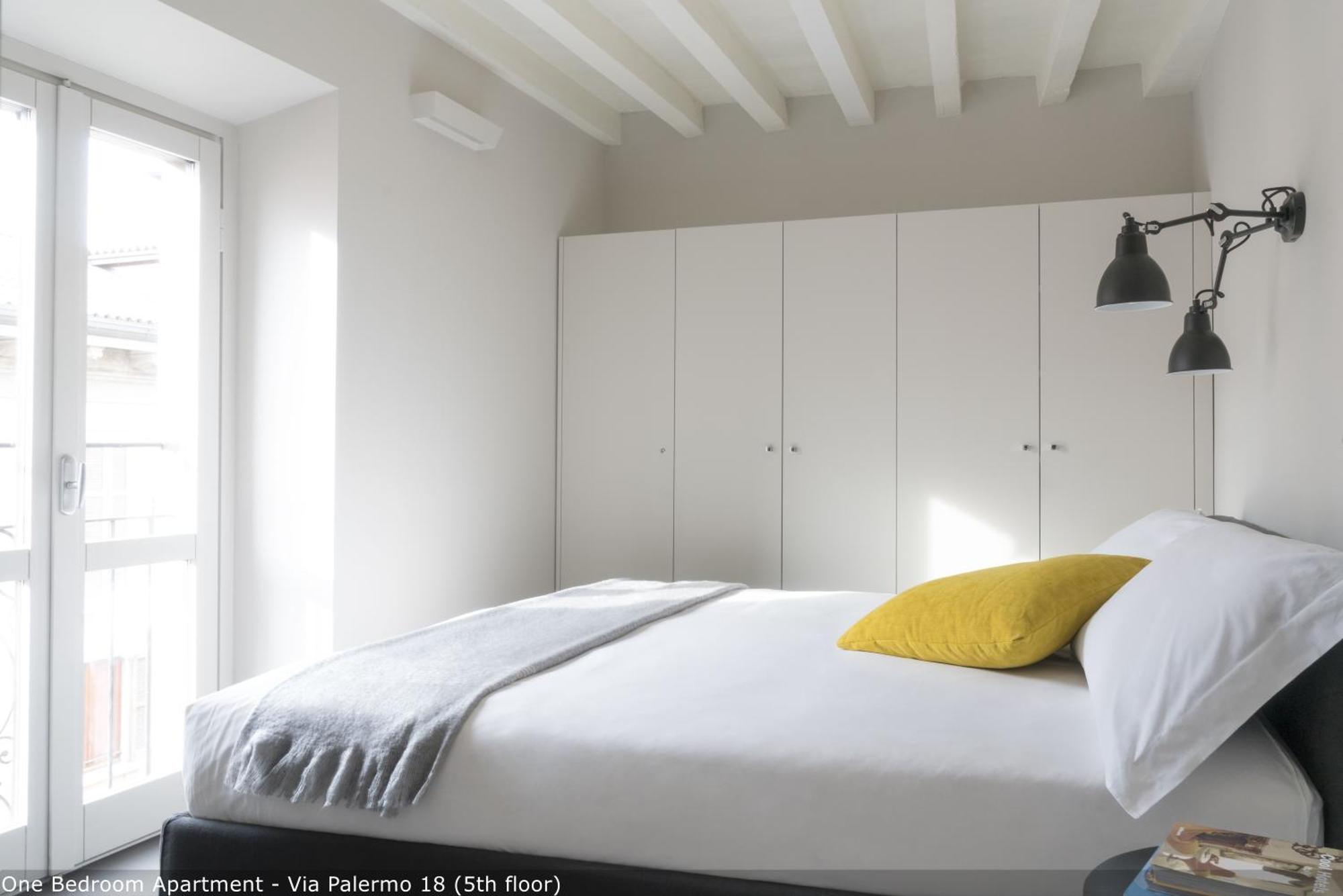 Brera Apartments Milan Exterior photo