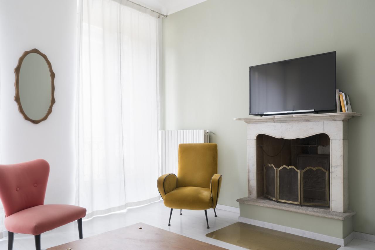 Brera Apartments Milan Exterior photo